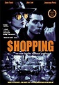 DVD of the Week: Shopping (1994) | Cagey Films