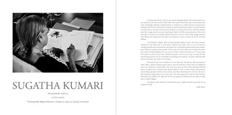 UNSUNG-Extraordinary Lives | Mahesh Bhat is a photographer and educator