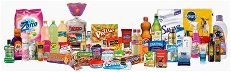 Productos De Consumo Habitual ¿quÉ Son Los Productos De Consumo Habitual