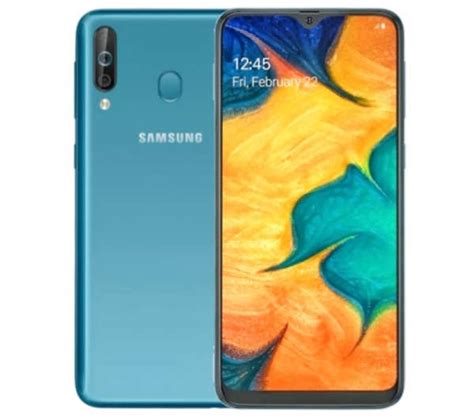 Samsung Galaxy A40s All Specs And Price