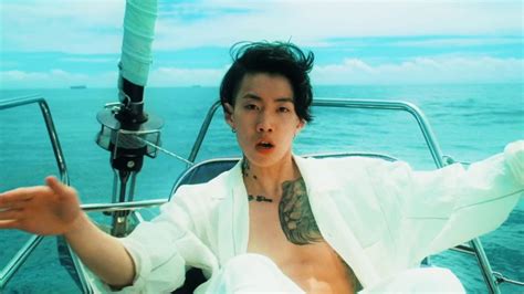 Jay Park Gets On A Yacht Feat Vic Mensa In Ocean Mv Allkpop