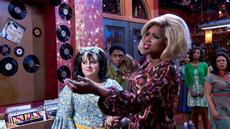 Did Hairspray Live Win Over Reviewers With Its Message