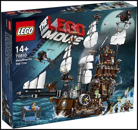 Top 10 Lego Sets Released In 2014 My Lego Talk