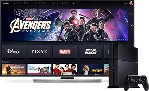Providing all the latest news, rumors, release schedules and so much more from disney plus. How to Watch Disney Plus on PS4 Outside the US | PureVPN Guide