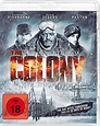 The Colony - Hell Freezes Over [Blu-ray]: Amazon.in: Movies & TV Shows