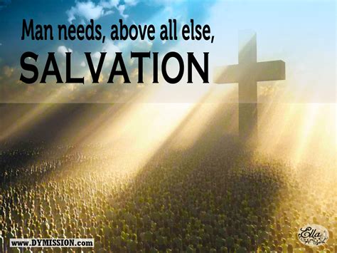 Joy Of Salvation Quotes Quotesgram