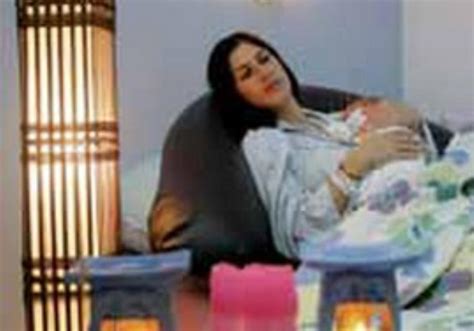 Maternity Wards And Rewards Lifestyle Jerusalem Post