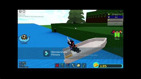 Blox Fruit Speedboat Copy Made In Build A Boat Youtube