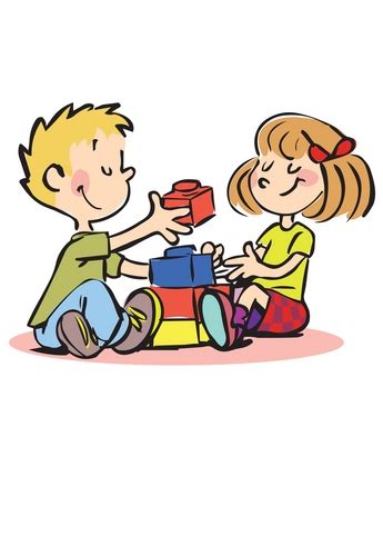 Free Cartoon Kids Playing Download Free Cartoon Kids Playing Png