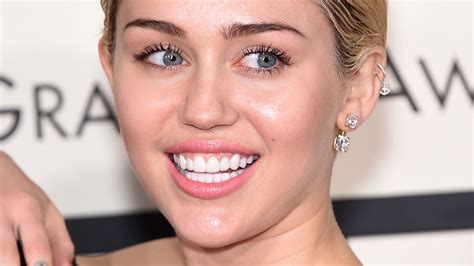 Inappropriate Outfits Miley Cyrus Has Been Caught Wearing