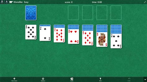 100 Microsoft Solitaire Wallpapers