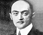 Joseph Schumpeter Biography – Facts, Childhood, Family Life, Achievements