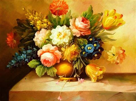 mostrador Tierra dulce jarrones con flores para pintar al oleo Imperio Prohibición bañera