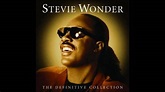 i just called to say i love you -- by stevie wonder - YouTube