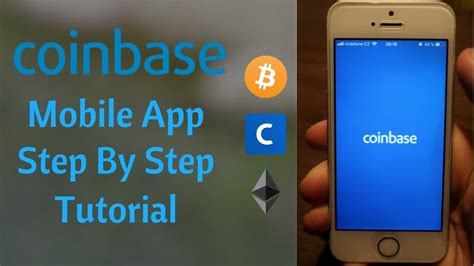 Also, please do make sure to get a secure hardware wallet to store your cryptocurrency off exchanges when you're holding mid or longterm. How To Use Coinbase App To Buy And Sell Bitcoin | Step By ...