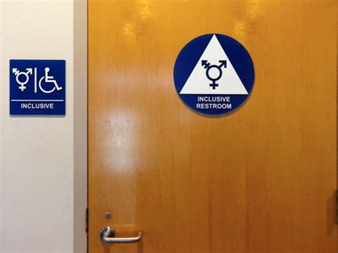 Iceland Primary School Introduces Gender Neutral Toilets The Independent