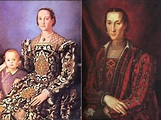 Leonor y su hijo Fernando I de Médici | Painting, Art