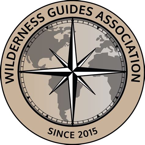 Wga Specialization Wilderness Guides Association