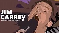 Jim Carrey, America Unmasked (2023) - Plex