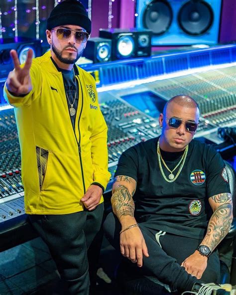 Wisin Y Yandel Regresan Como Los Campeones Del Pueblo Noticias