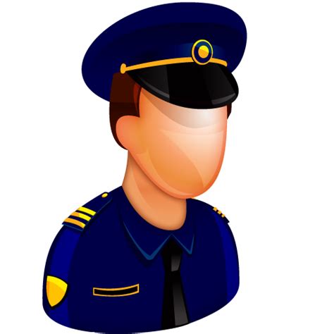 Police เวกเตอร์ Png Photos Png Mart