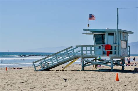 Unraveling The Magic Of Venice Beach Your Perfect Weekend Itinerary