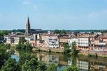15 Best Day Trips from Toulouse - The Crazy Tourist