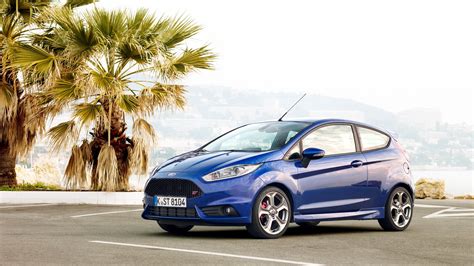 Ford Fiesta Wallpapers 62 Images