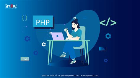 Determining The Best Backend Language For Web Development A Focus On Php