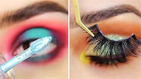 13 Fabulous Eye Makeup Tutorials And Tricks You Need To Try
