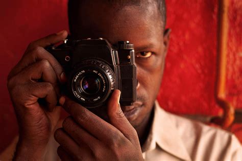 african photographer camerapixo press