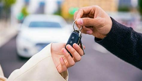 When Do You Need Car Keys Replacement