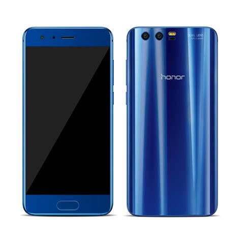 More than 70000 huawei honor 9 64gb at pleasant prices up to 11 usd fast and free worldwide shipping! Honor 9 Blue | Mobilni Online