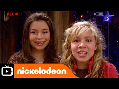 This is the official twitter for #icarly! ICarly Staffel 1 Folge 1 Dailymotion, über 500