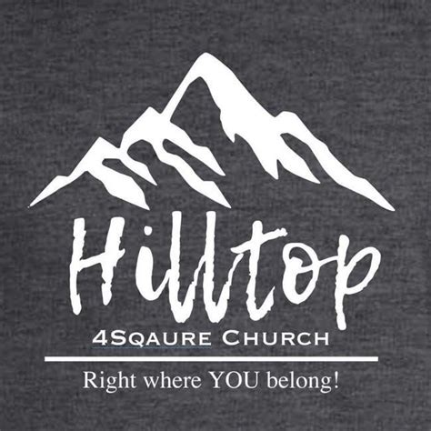 Hilltop Foursquare Church Kingman Az