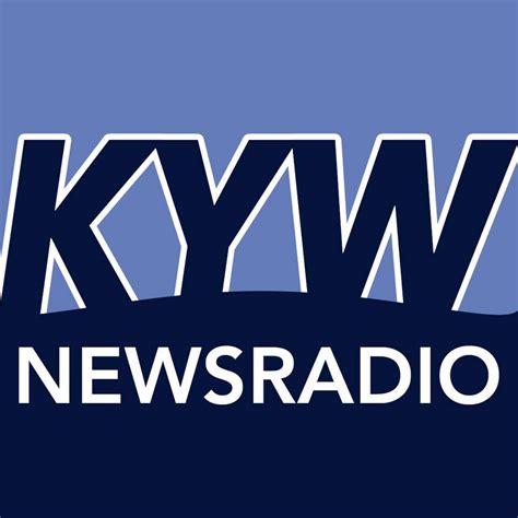 Image Kyw Newsradio Logopng Logopedia Fandom Powered By Wikia