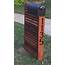 Wooden Mailbox Ideas That Will Welcome Your Guests  Home & Garden