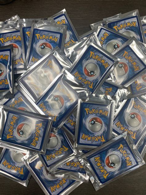 100 Pokemon Card Bundle Exgxfull Artv Vmaxhyper Rare Tcg Bonus