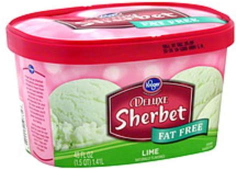 Ice Cream Sherbet Strain Why Not Enjoy Easy Sherbet Floats In Honor Of National Ice