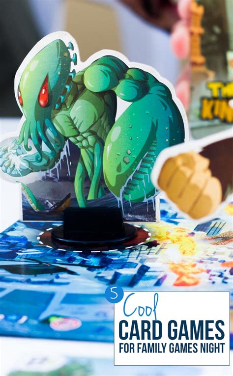 We did not find results for: 5 Cool Card Games (FAMILY AND GAMER FRIENDLY)