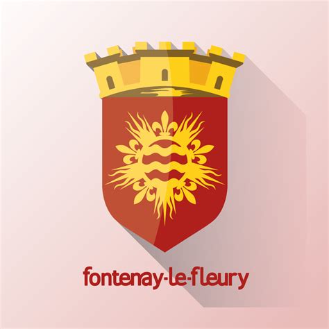 Ville De Fontenay Le Fleury Fontenay Le Fleury
