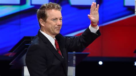 rand paul not brushing off about his hair on reddit cnnpolitics