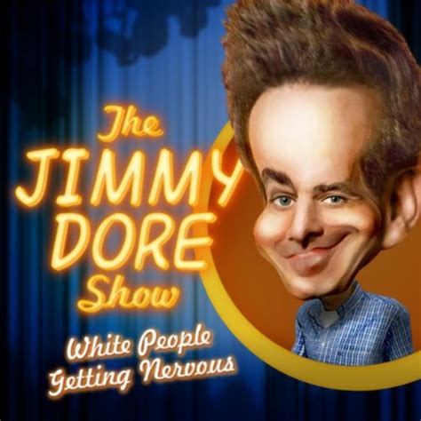 Jimmy Dore And Mike Macrae