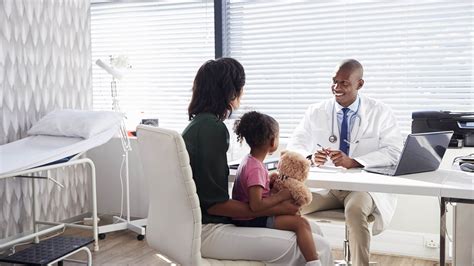 Ways To Attract New Patients To Your Doctor S Office GHP News