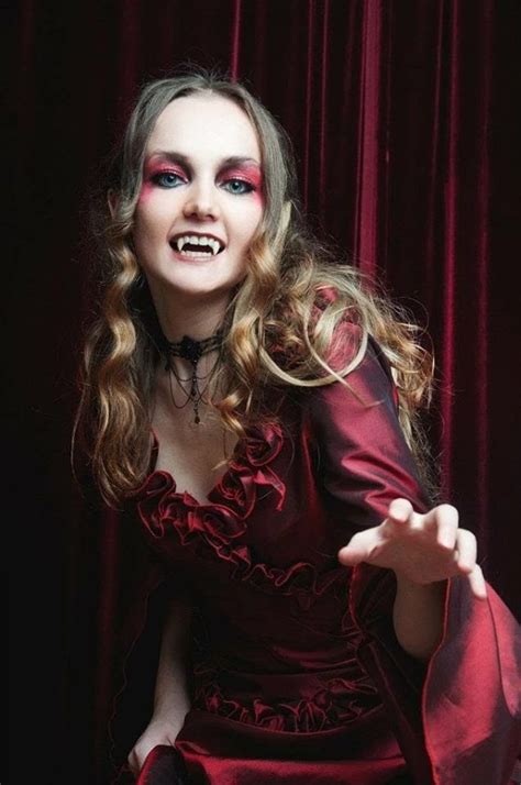 Youlittledarkone Vampire Girls Female Vampire Vampire Pictures