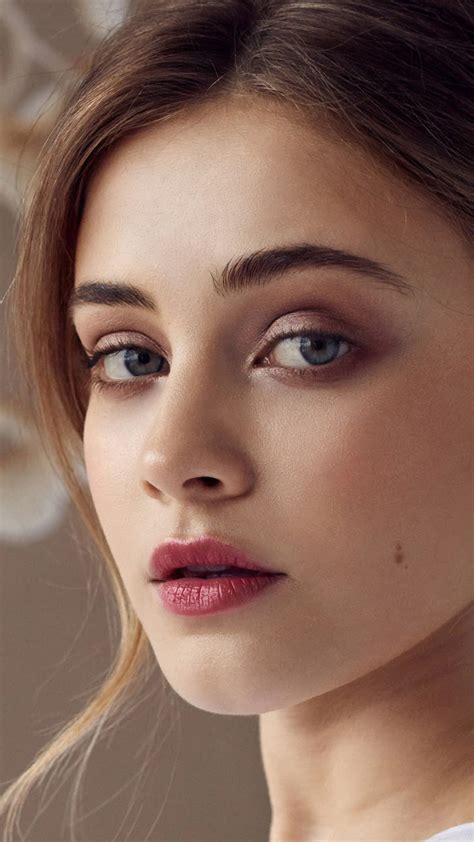 With mesmerising eyes and bold lips, gayathrie is owning it all. Australian Actress Josephine Langford 2019 Free 4K Ultra ...