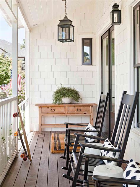 30 Pretty Porch Ideas For The Perfect At Home Escape Better Homes