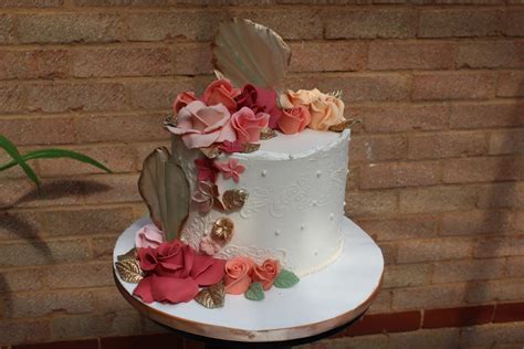 Wedding Cake Consultation Prestige Patisserie