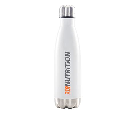 310 Hydrator Bottle | Bottle, Stainless steel travel mug, 310 nutrition