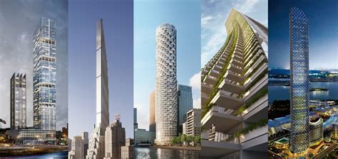 5 Skyscrapers We Cant Wait To See Complete In 2019
